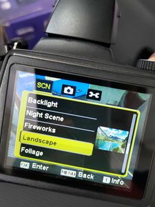 BenQ GH600 Digital Camera