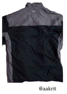 Original Nike Windbreaker 100% OG!!!