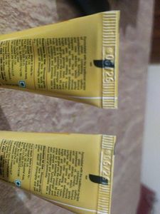JOY ubtan Facewash