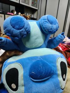 Stitch Plush Toy