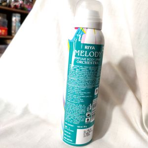 Riya Melody Perfume Body Spray Orchestra