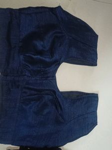 🎊Sale Offer Combo Of 3 Blouses 🎊with Baby Brush