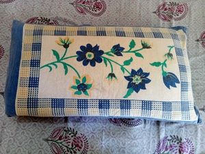 Soft Pillow