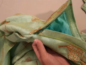 Pista Lengha Off Shoulder