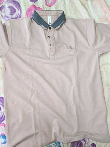 Men's Polo Shirt