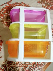 Small Cute Drawer Box
