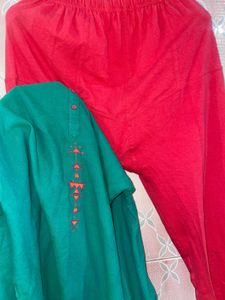 Beautiful Westside Kurti