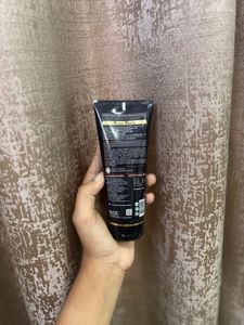 VLCC charcoal Peel Off  Mask