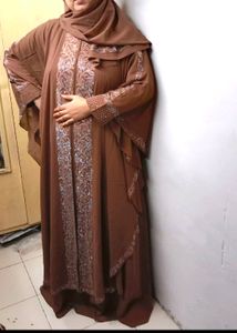 Decent Abaya