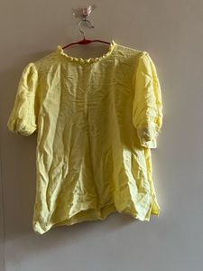 Yellow Top