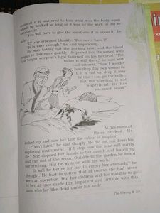 Cbse Class 12 English Ncert