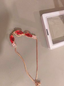 ad bracelet