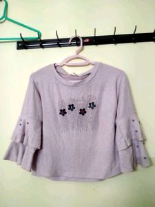 Purple Top
