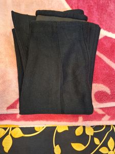 ZenG Black Skirt