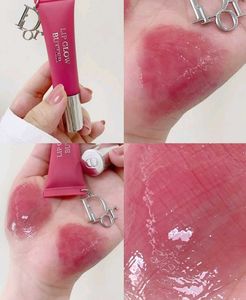Dior Lip Glow Butter
