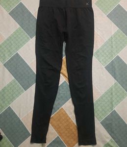 HRX Rapid Dry Tights Combo