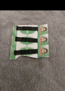 Black Oudh,hair Clip Blac,islamic Keychains Etc
