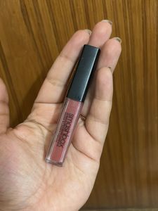 Smashbox liquid lipstick