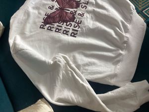 Butterfly Graphic Tee