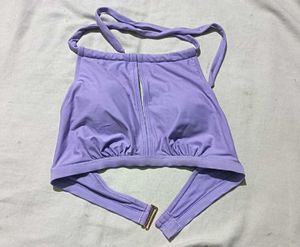 Levender Bra/Bralette 🎀