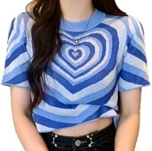 Sweater Cum Top