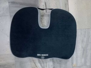 Tender Care Cushion Tailbone Lower Back Support