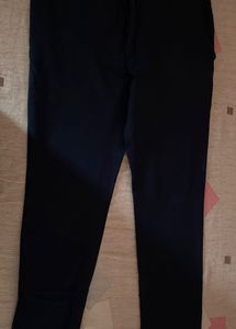 Navy Blue Chinos