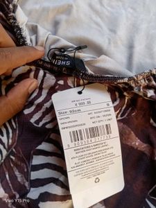 Boho Chic Maxi Dress