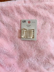 Bracelet &amp; Earrings Set