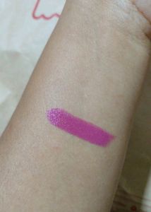 Milani Color Statement Lipstick, Plumrose 0.14 oz