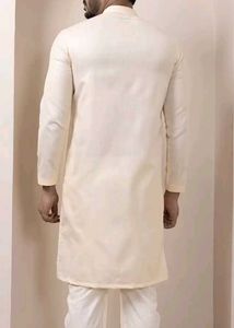 Cotton Men&#39;s Kurta