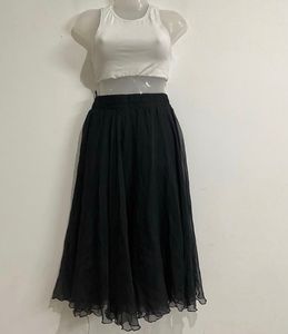 Net Skirt