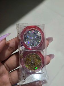 Nail Art Glitters