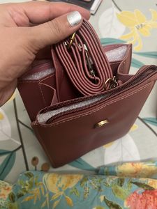 Women Sling Bag