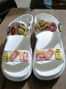 Fun Character Sandals