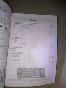 ICSE Class 10 Physics, Biology, Chemistry Question