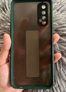 Realme Narzo 20 Pro Cover|Case| Back Cover