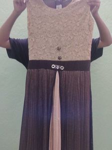 It&#39;s Beautiful Gown For The Party.