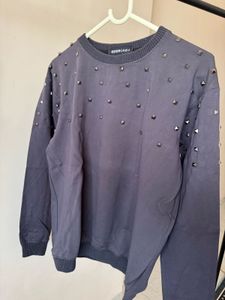 mens sweatshirt
