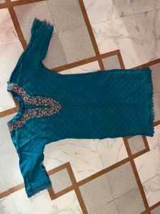 beautiful sharaa set