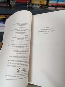 The Alchemist - Paulo Coelho