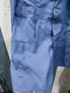 Grey Formal 3 piece set