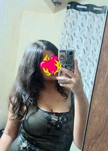 Lace Slip Dress