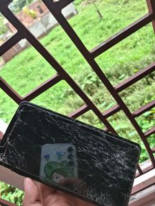 Non~functional Redmi Note 4 phone