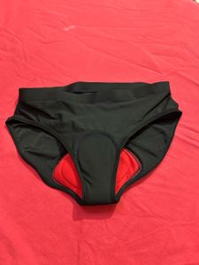Girls Cycling Brief Size L