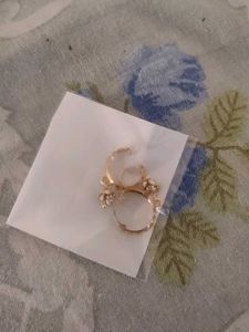 Golden Colour Earrings