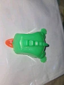 Trrr Trr Frog