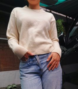 Uniqlo Sweater