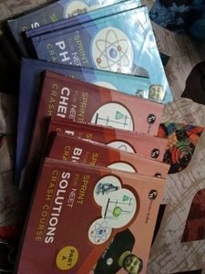 PW Books For Neet