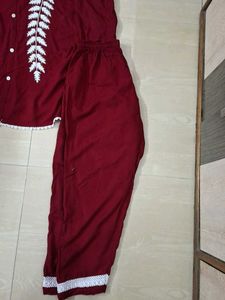 Co-ord Set